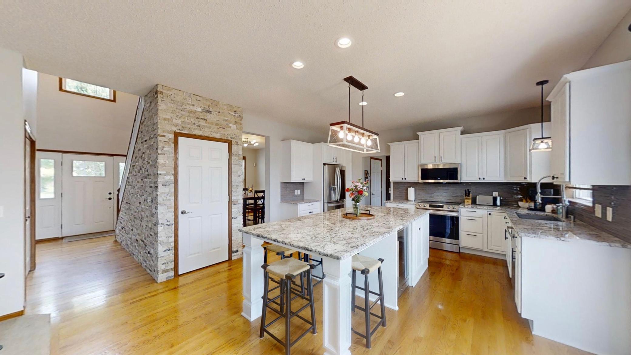 2838 Oak Lawn Drive