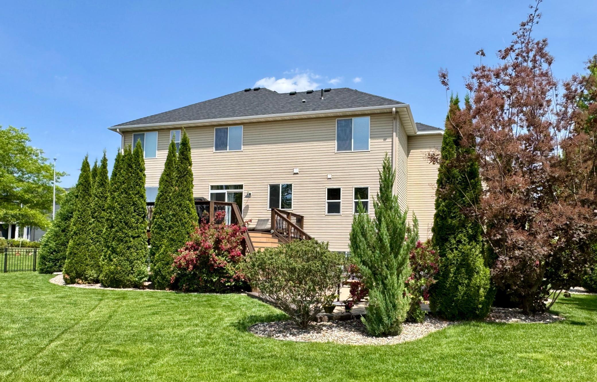 2838 Oak Lawn Drive
