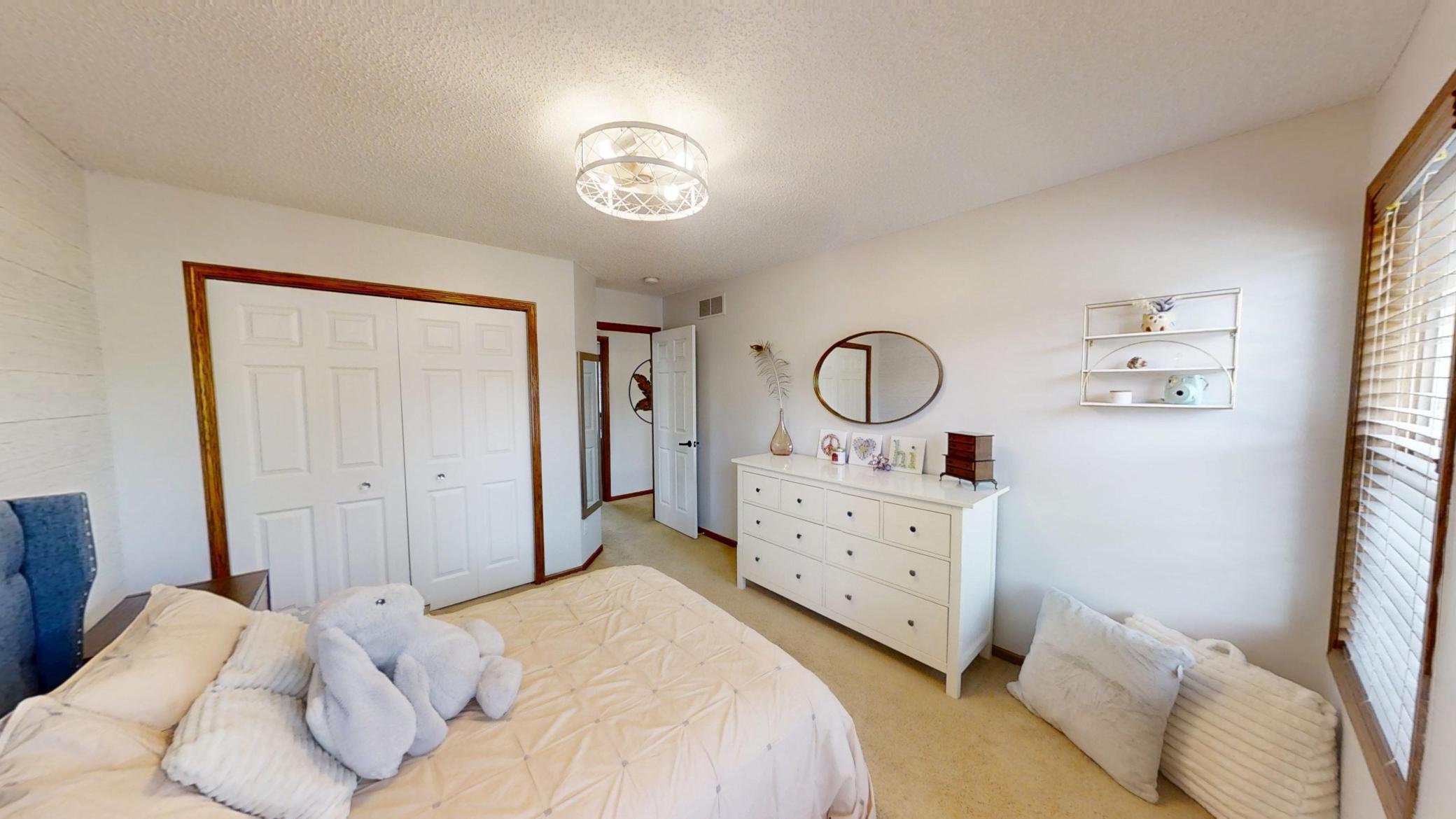 2838 Oak Lawn Drive