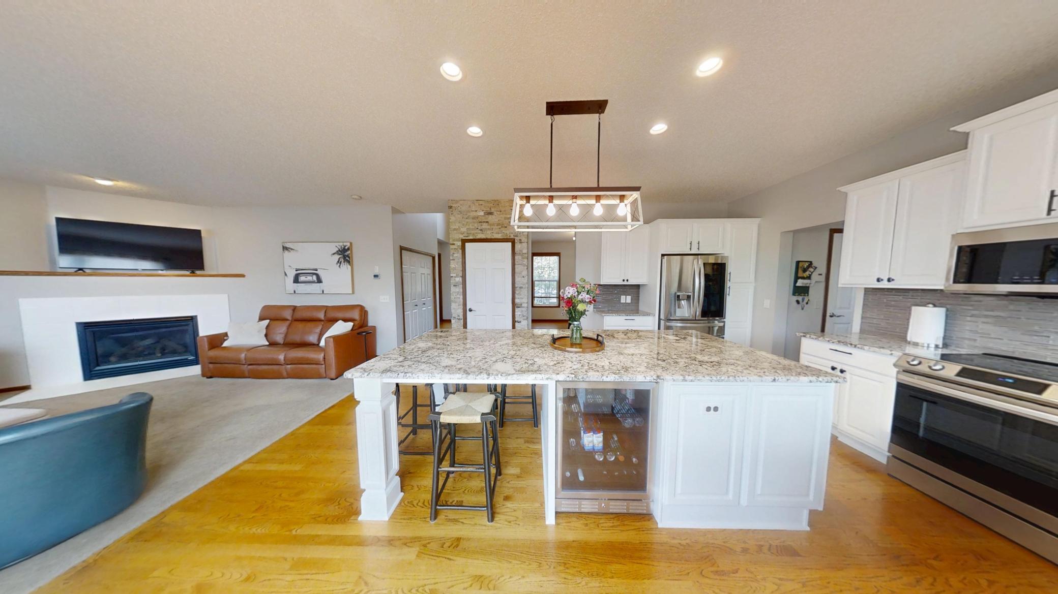2838 Oak Lawn Drive