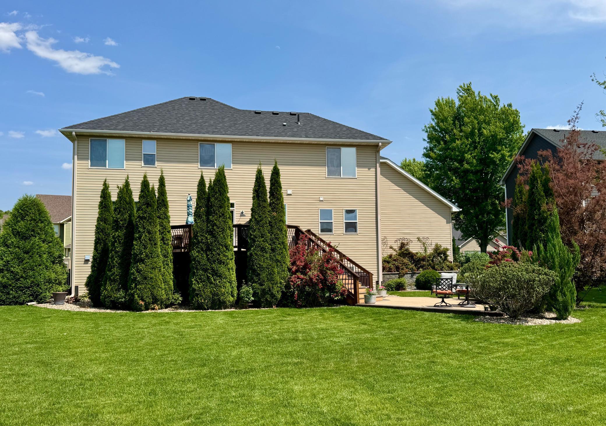 2838 Oak Lawn Drive