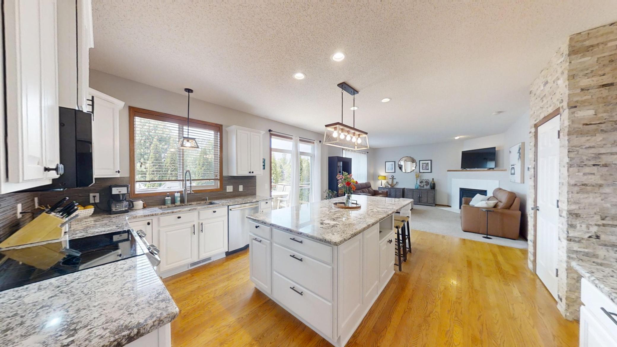 2838 Oak Lawn Drive