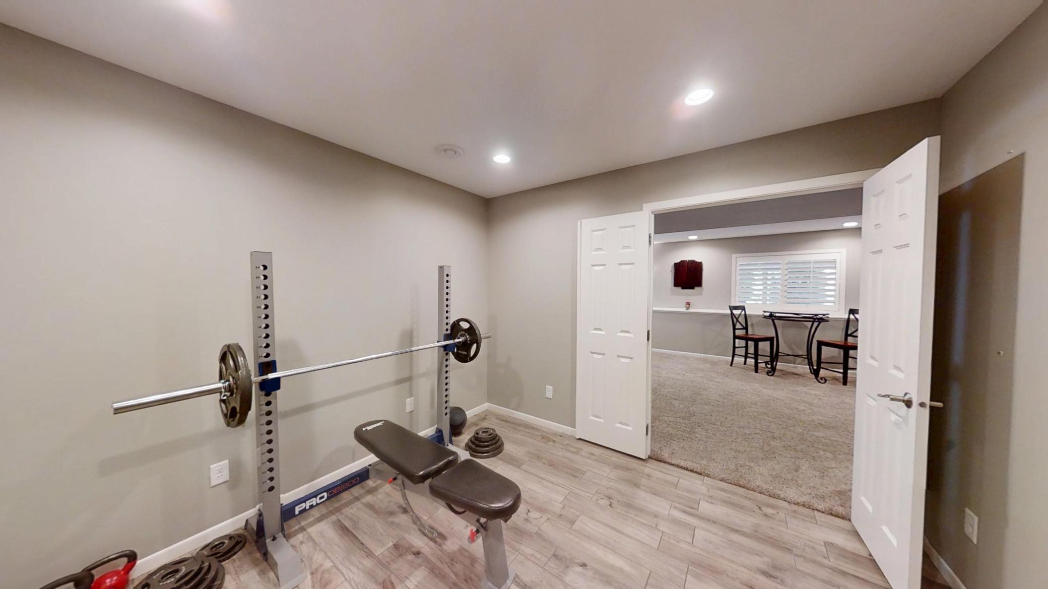 2838 Oak Lawn Drive