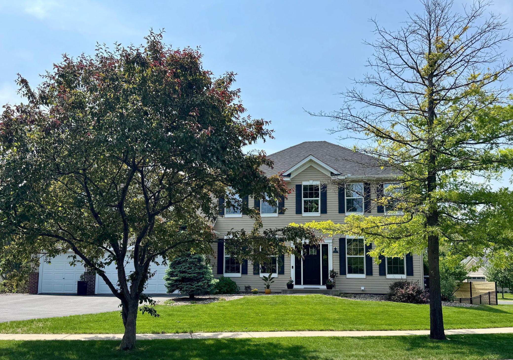 2838 Oak Lawn Drive