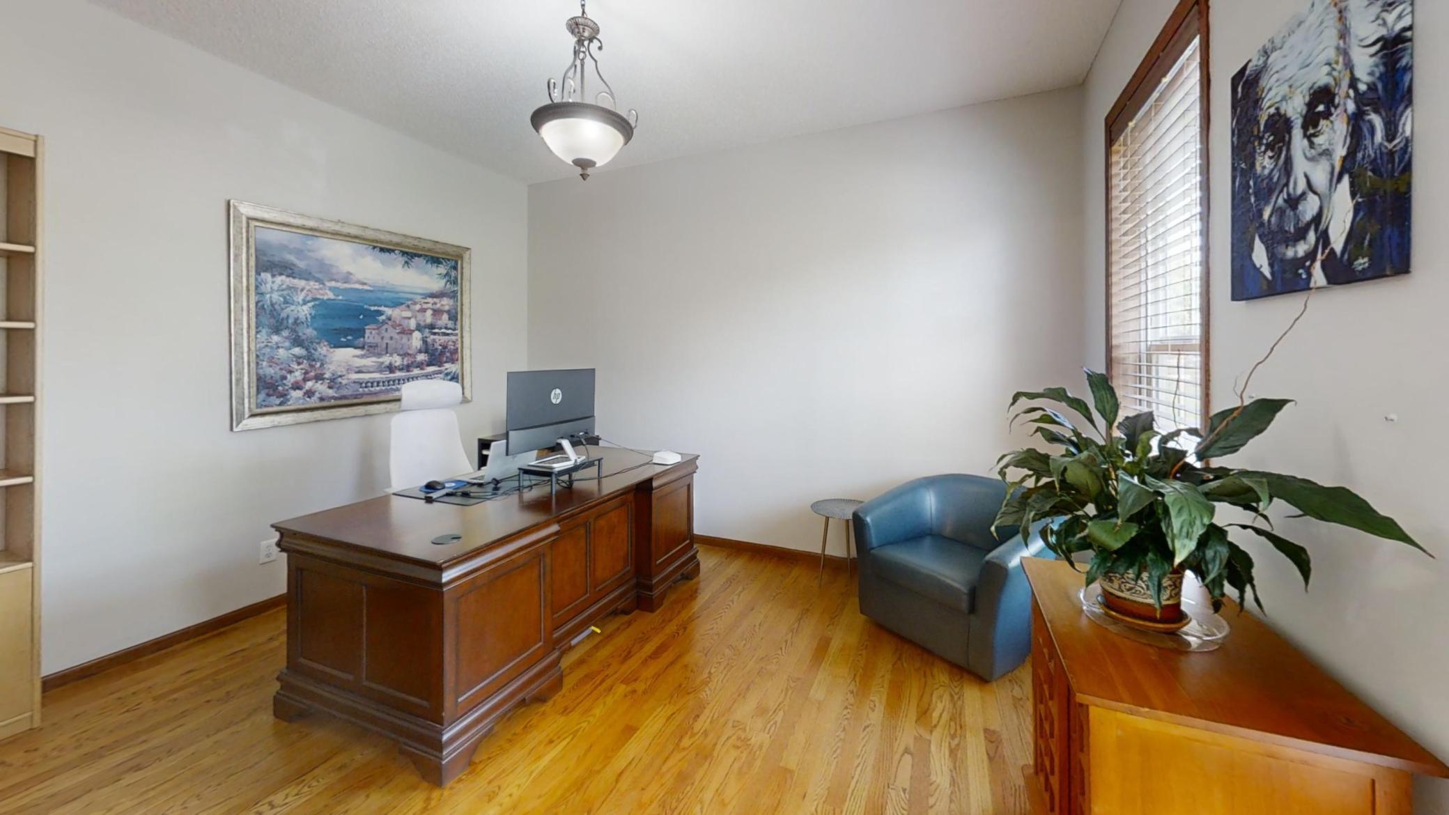 2838 Oak Lawn Drive