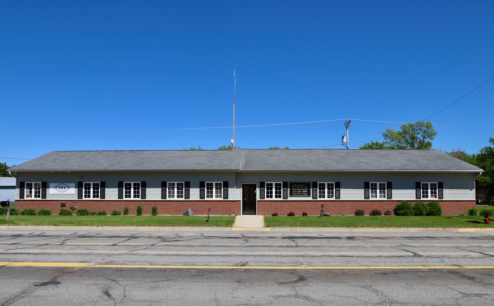 118 S Main Street