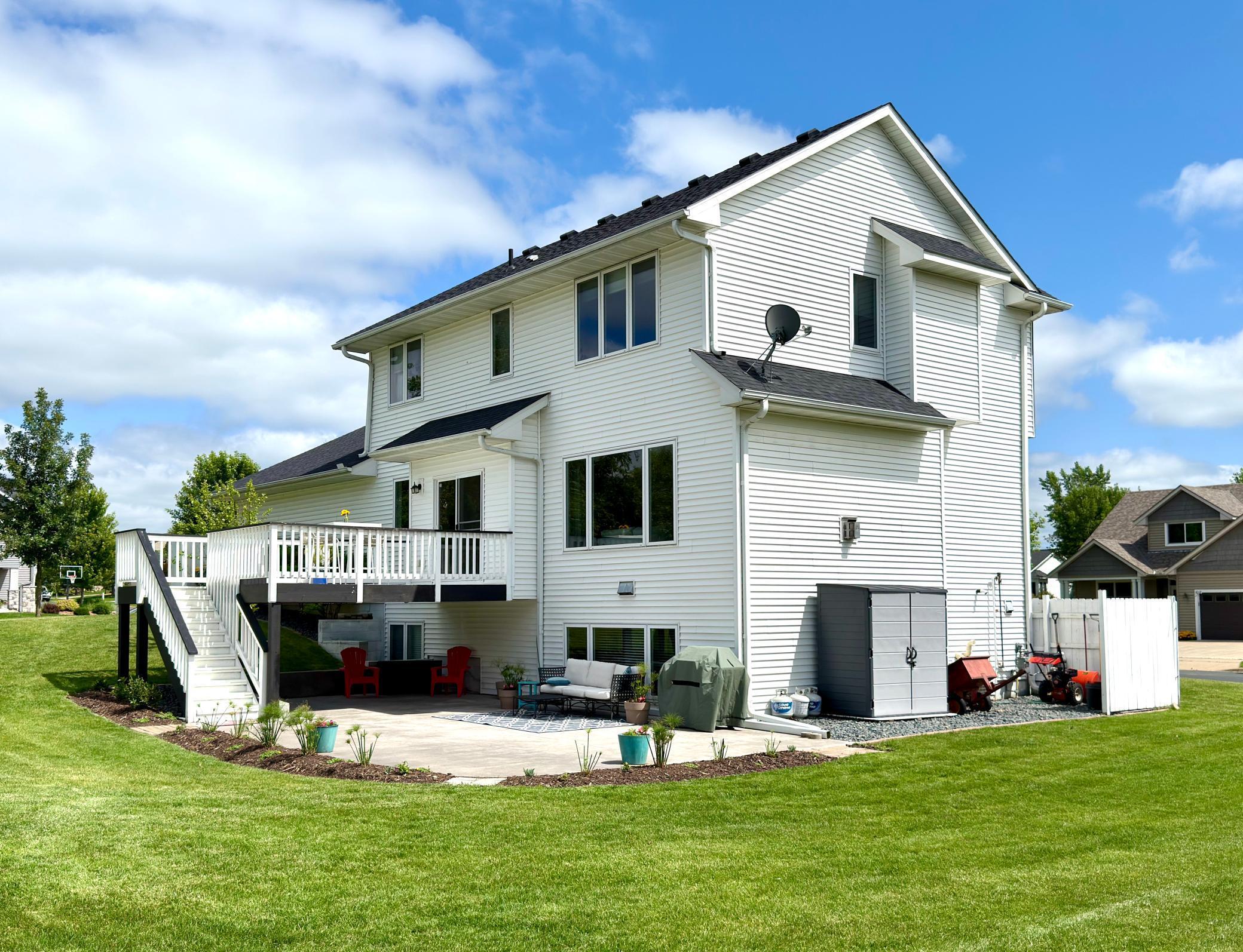 2130 Erie Drive