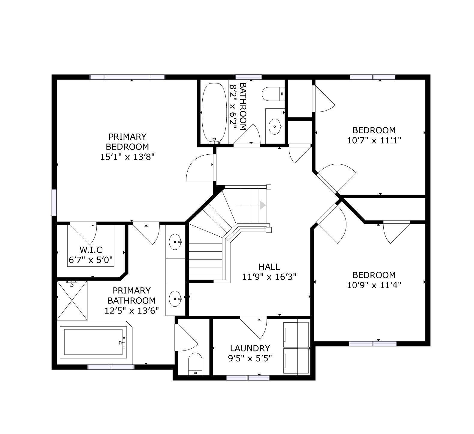2130 Erie Drive