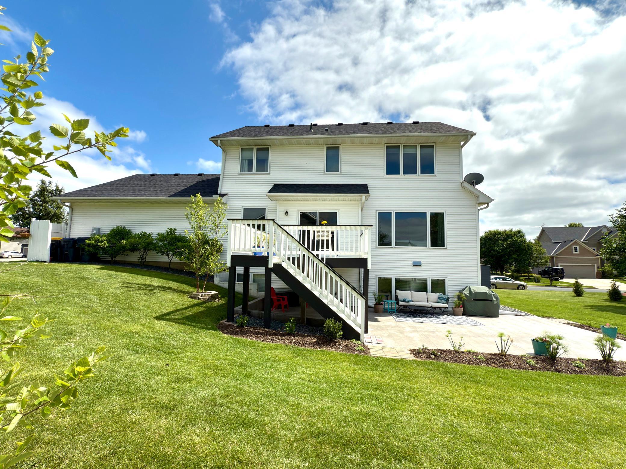 2130 Erie Drive