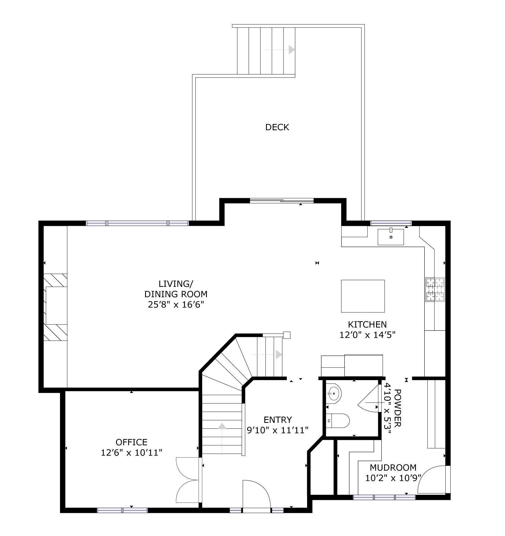 2130 Erie Drive
