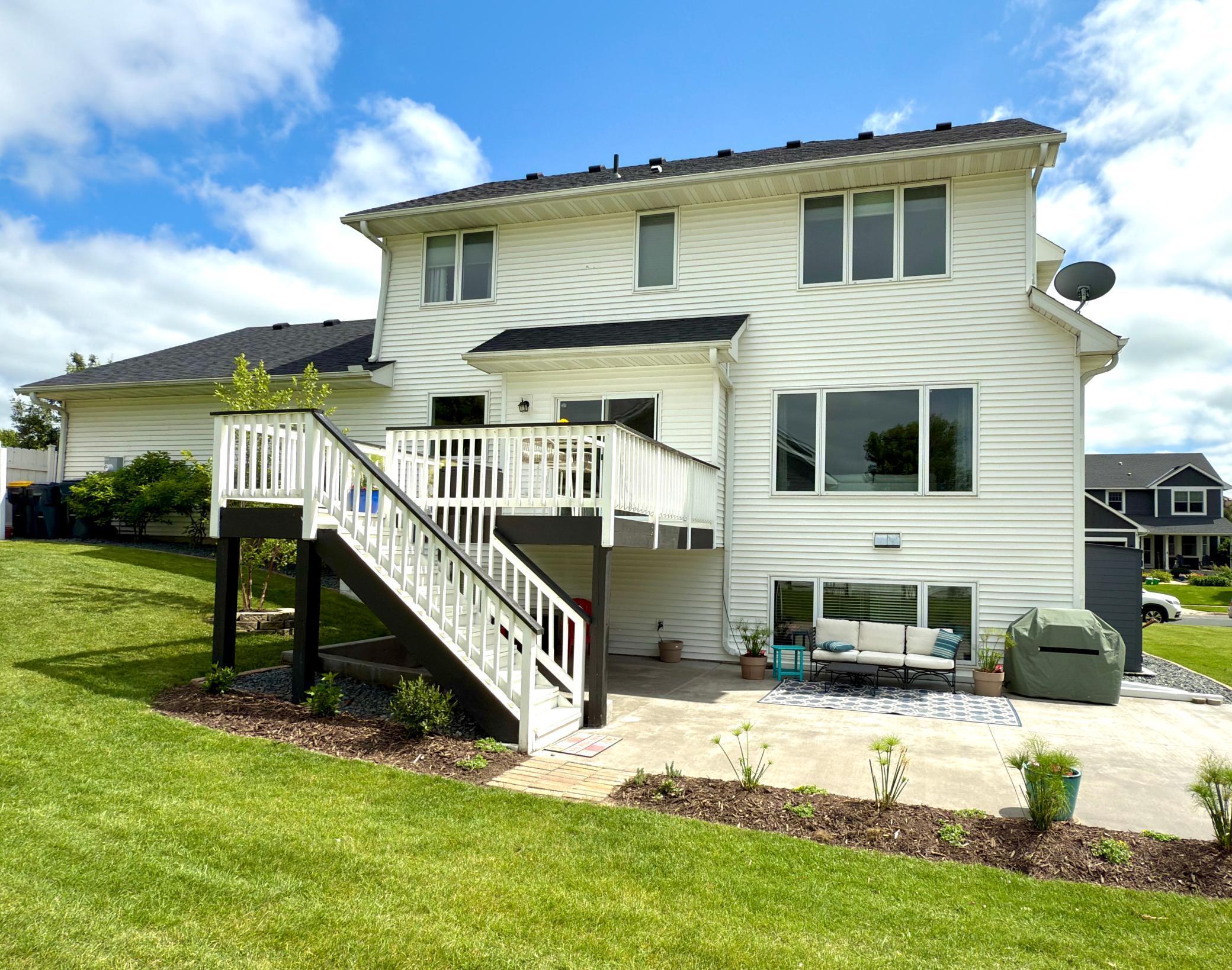 2130 Erie Drive