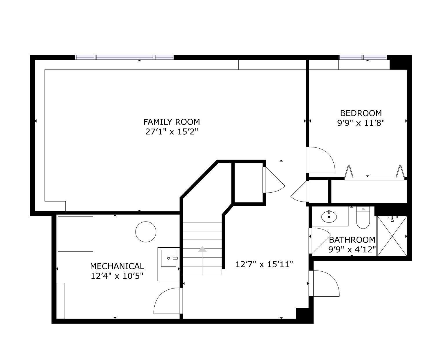 2130 Erie Drive