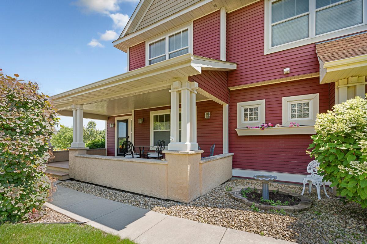1706 Cannon Valley Drive