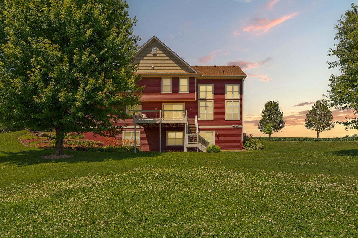 1706 Cannon Valley Drive