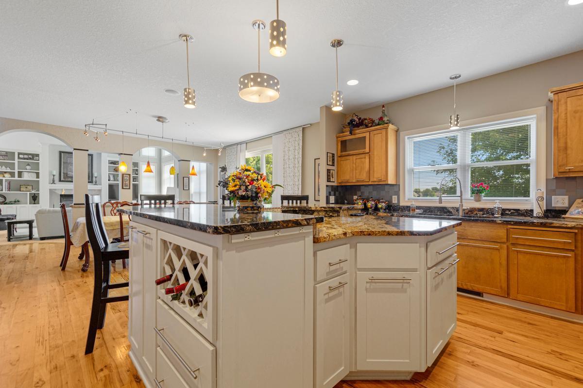 1706 Cannon Valley Drive