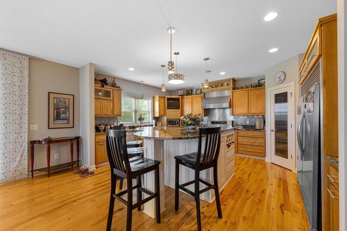 1706 Cannon Valley Drive