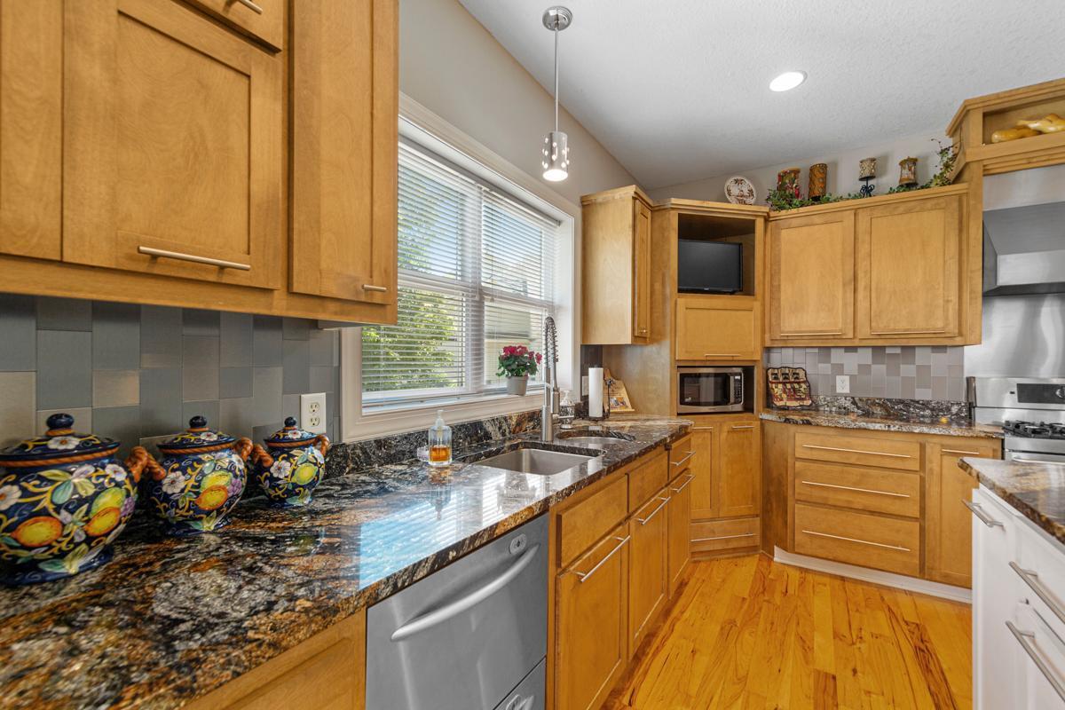 1706 Cannon Valley Drive
