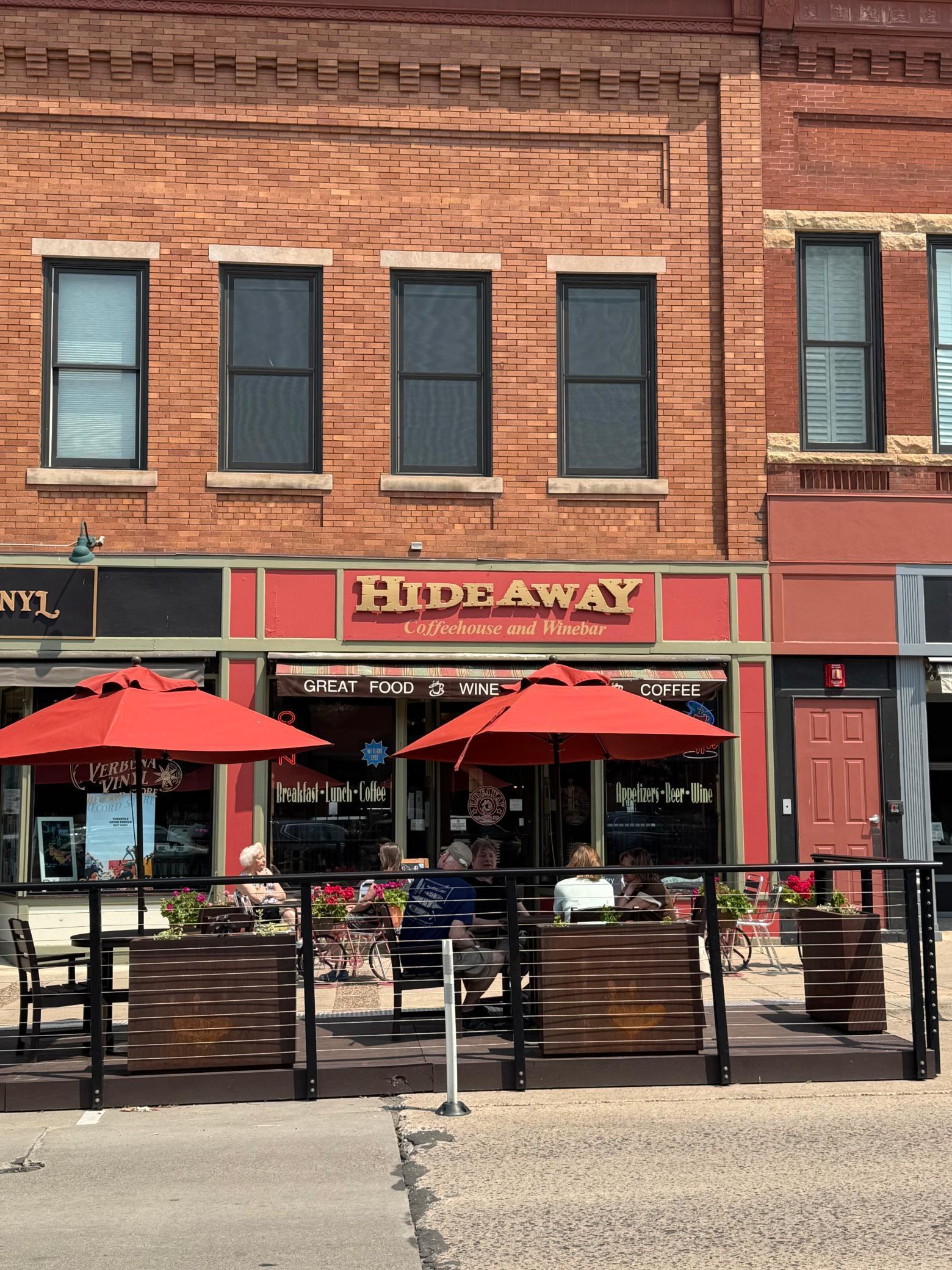 421 Division Street S Unit: 5
