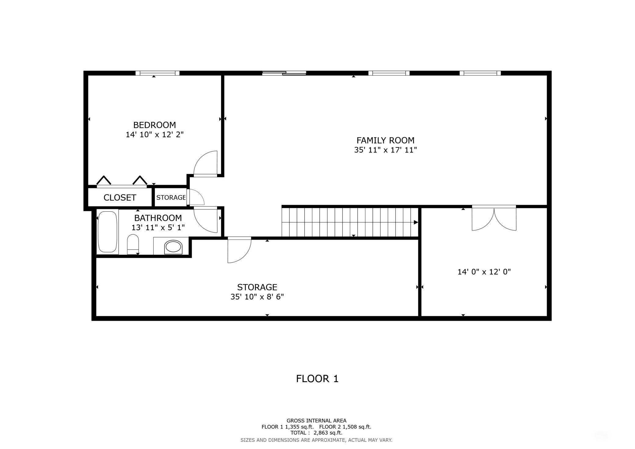 403 Grindstone Lane