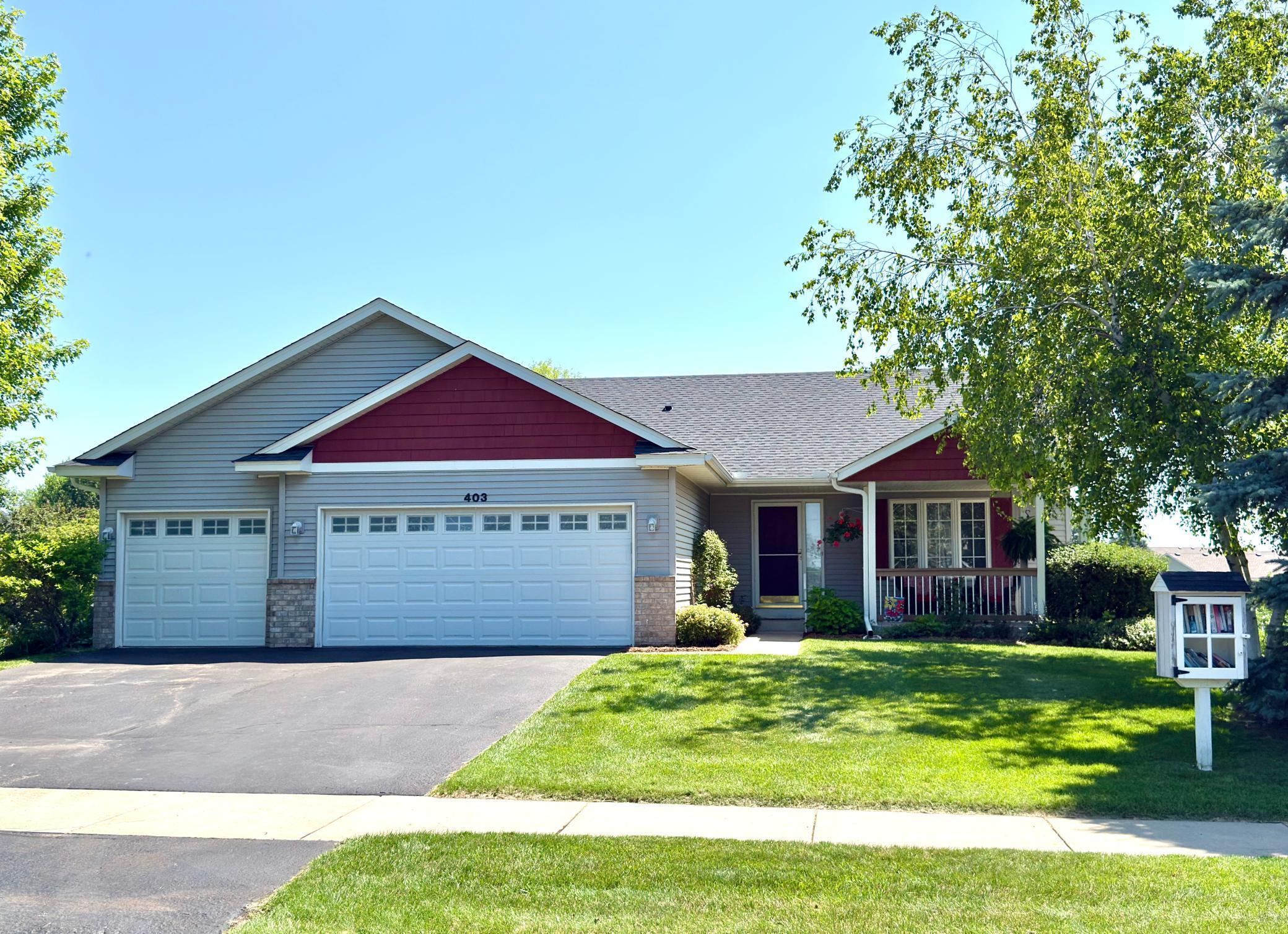 403 Grindstone Lane