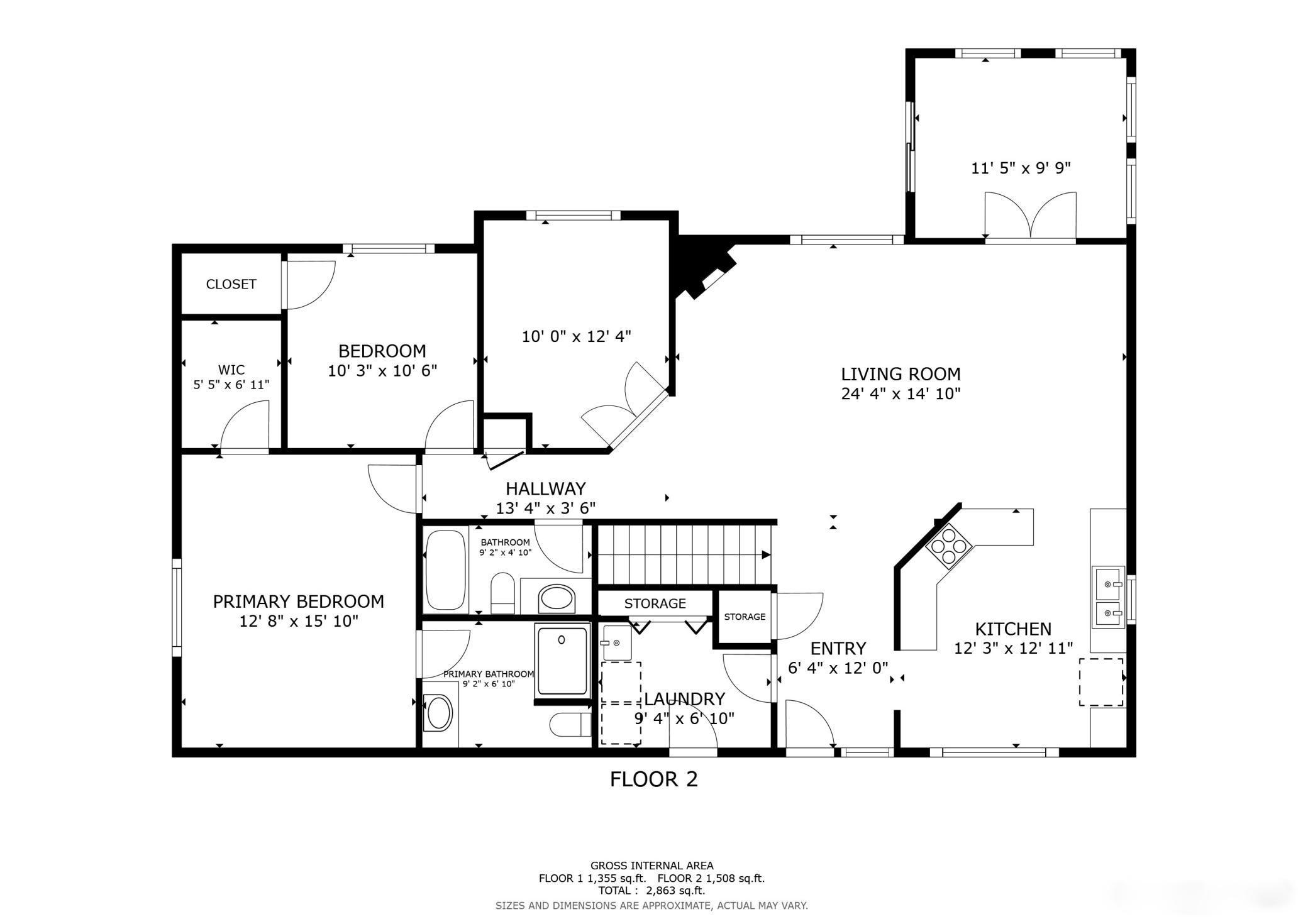 403 Grindstone Lane