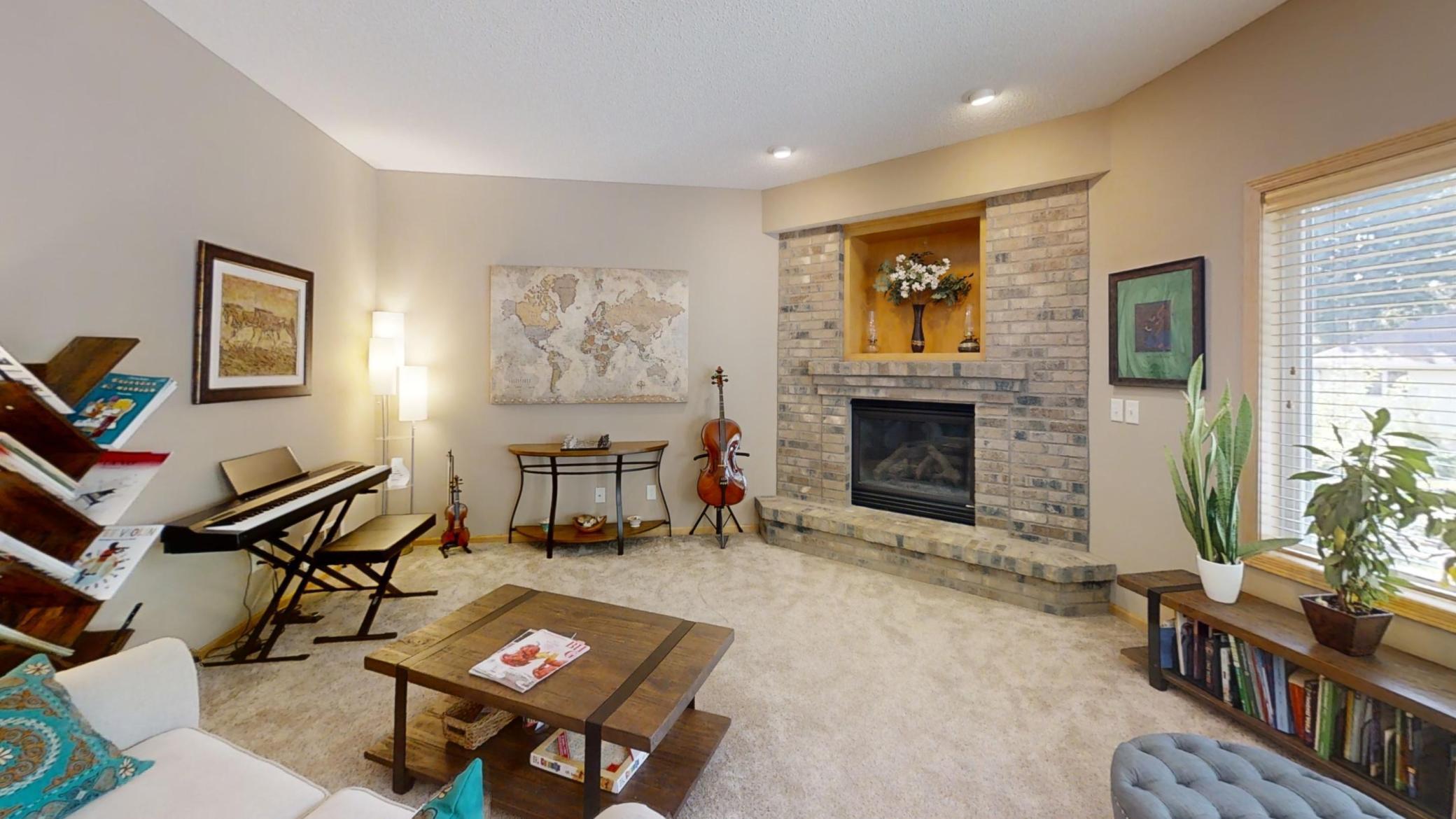 800 East Ridge Drive