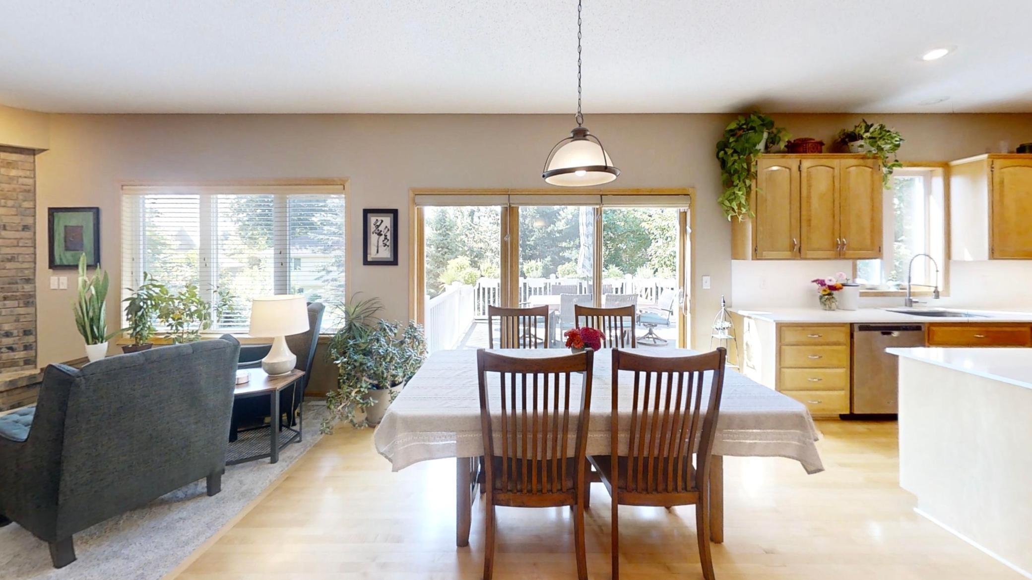 800 East Ridge Drive