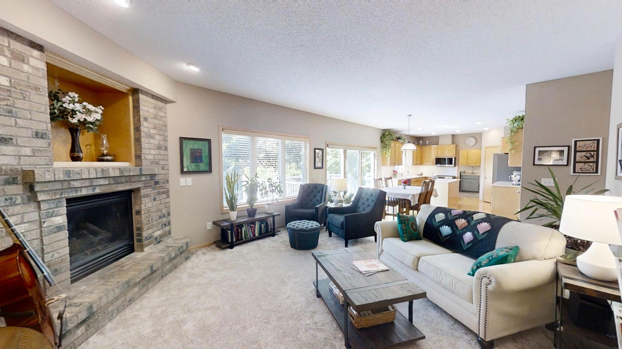 800 East Ridge Drive