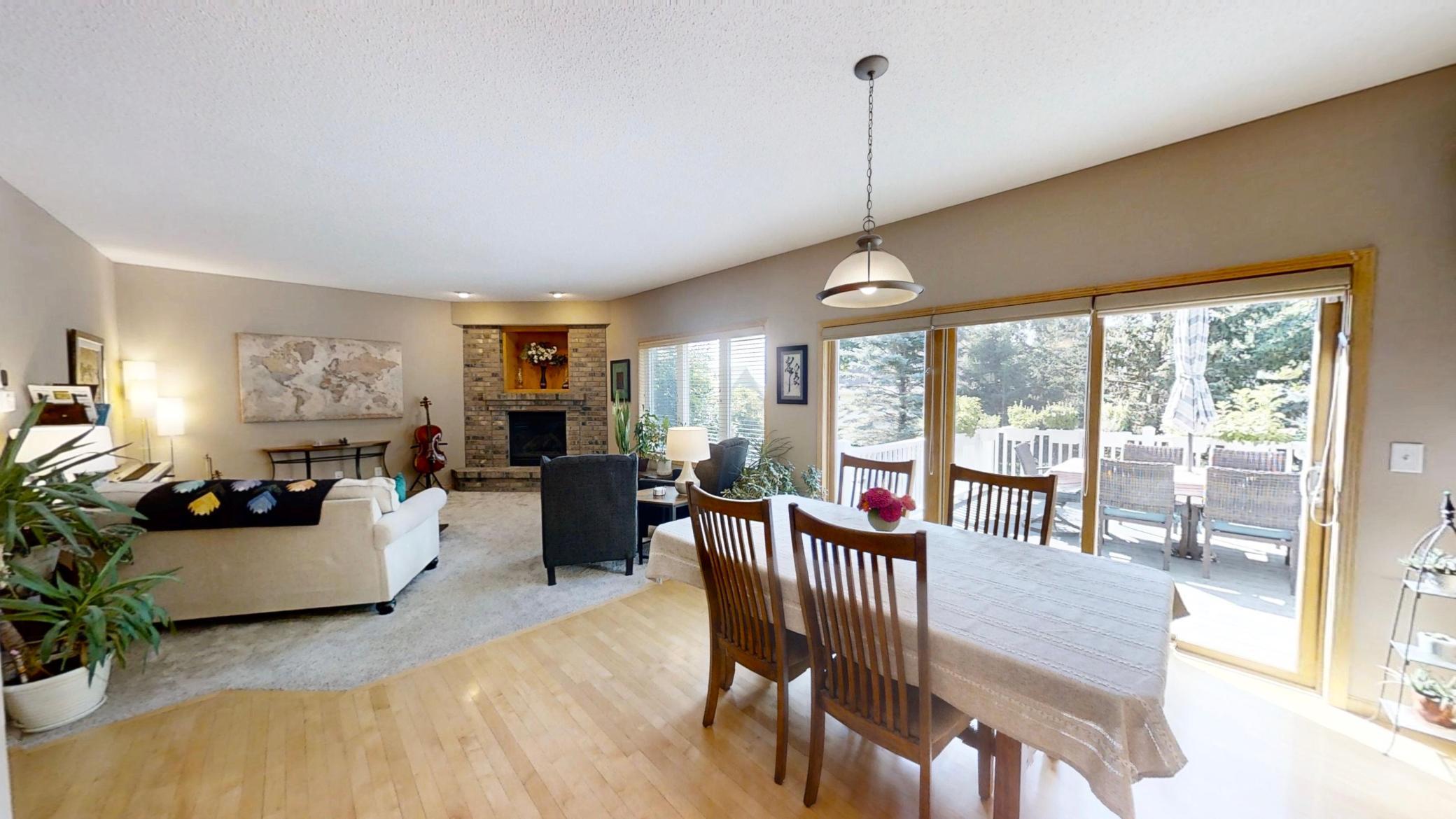 800 East Ridge Drive