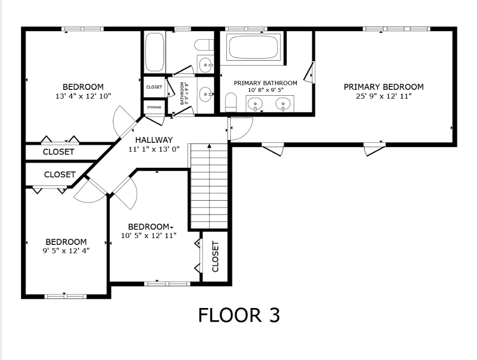 800 East Ridge Drive