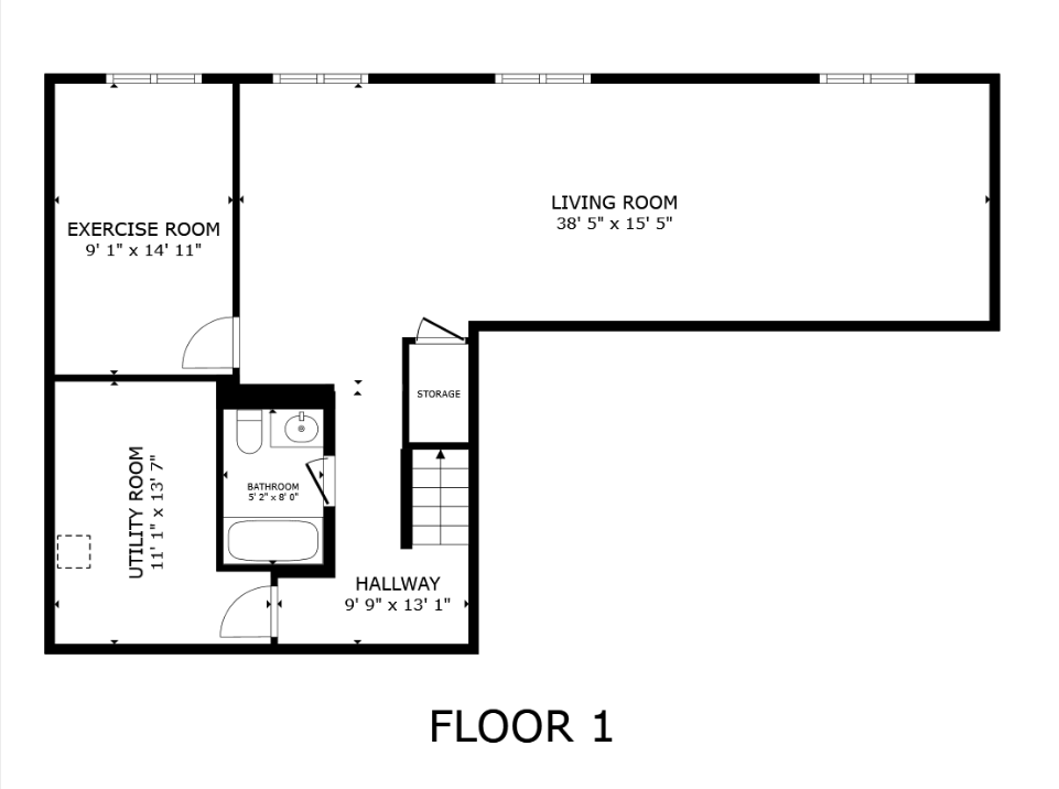 800 East Ridge Drive