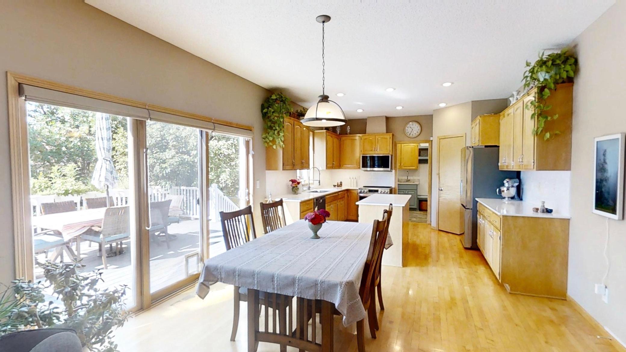 800 East Ridge Drive