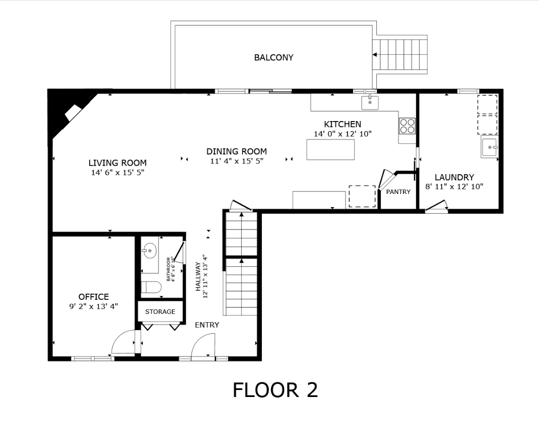 800 East Ridge Drive