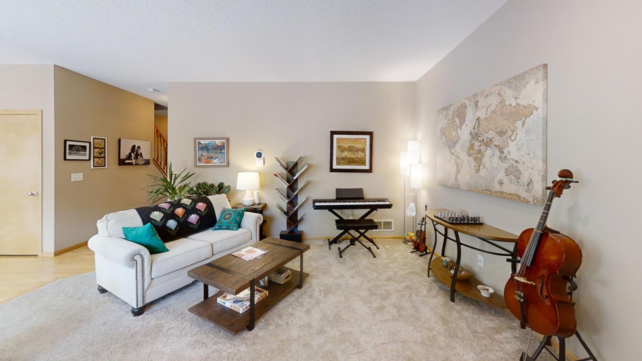 800 East Ridge Drive