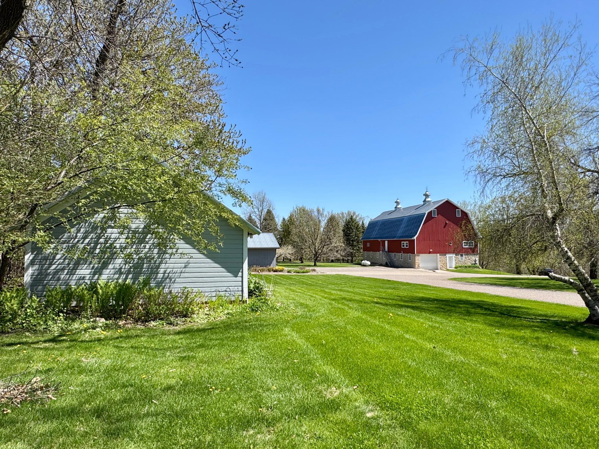 12326 Falk Trail