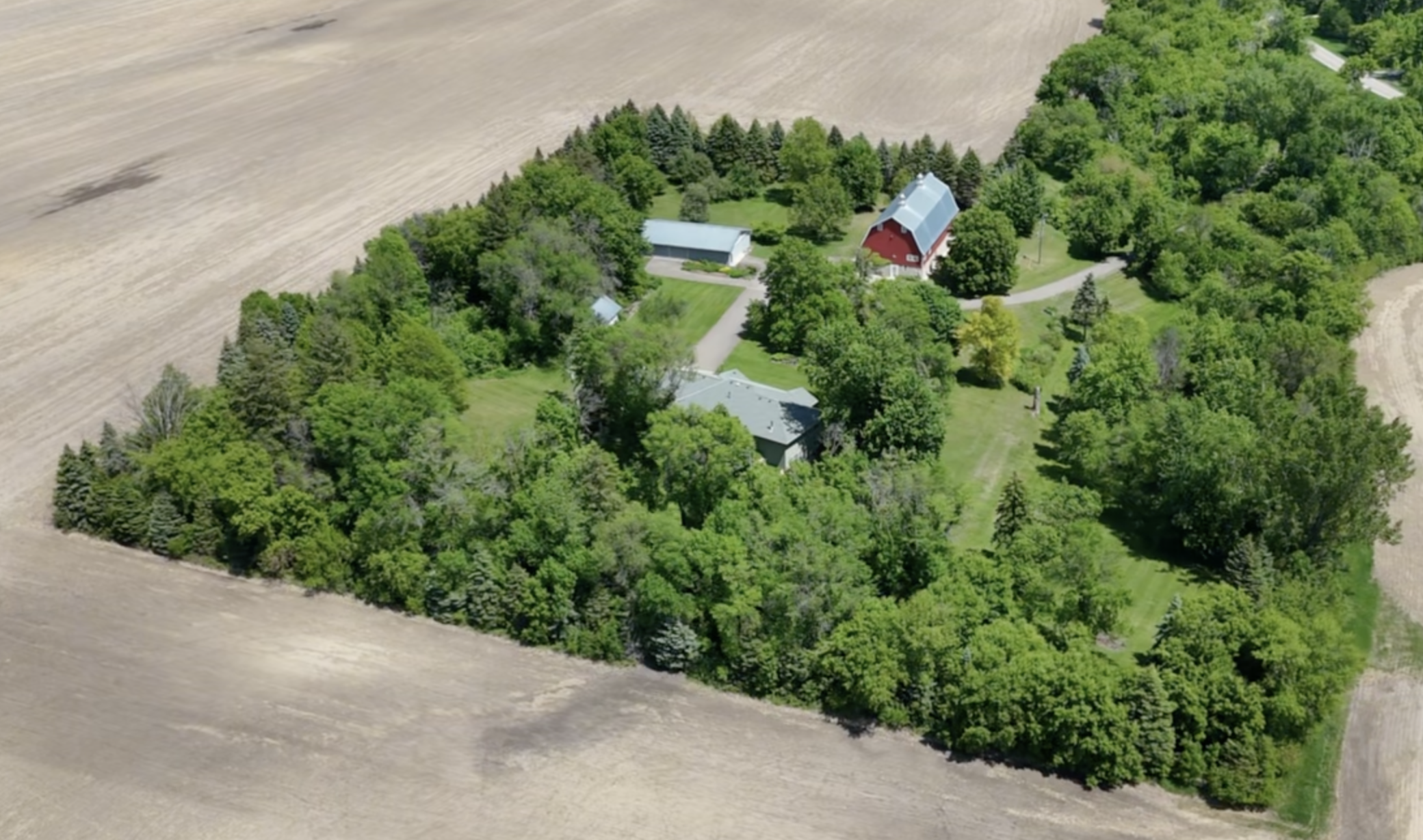 12326 Falk Trail
