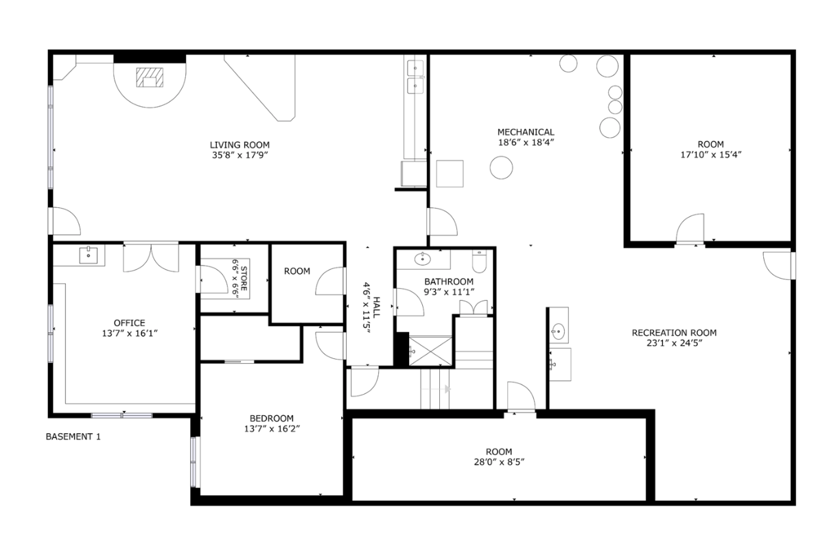 12326 Falk Trail