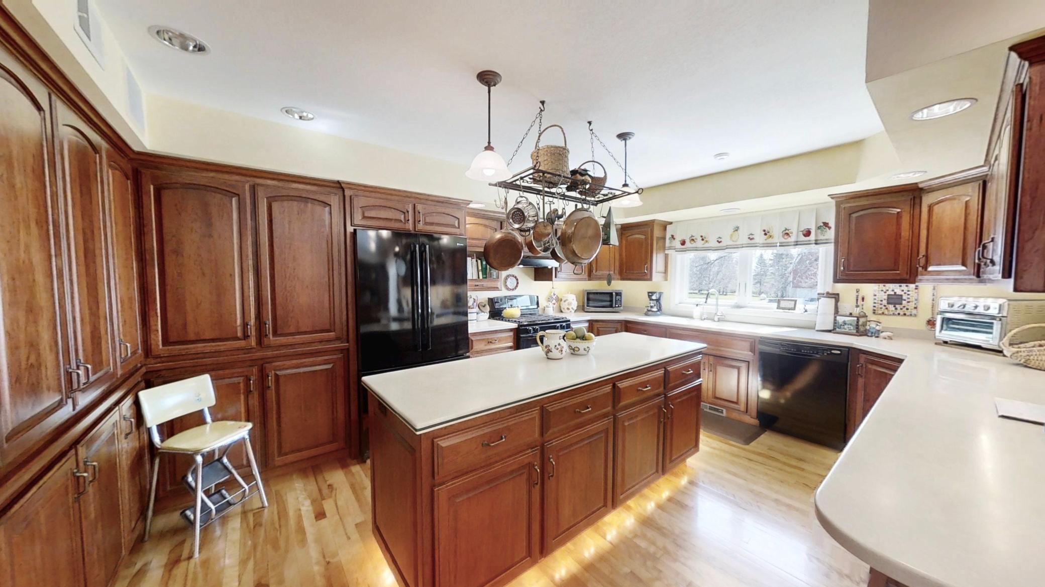 12326 Falk Trail
