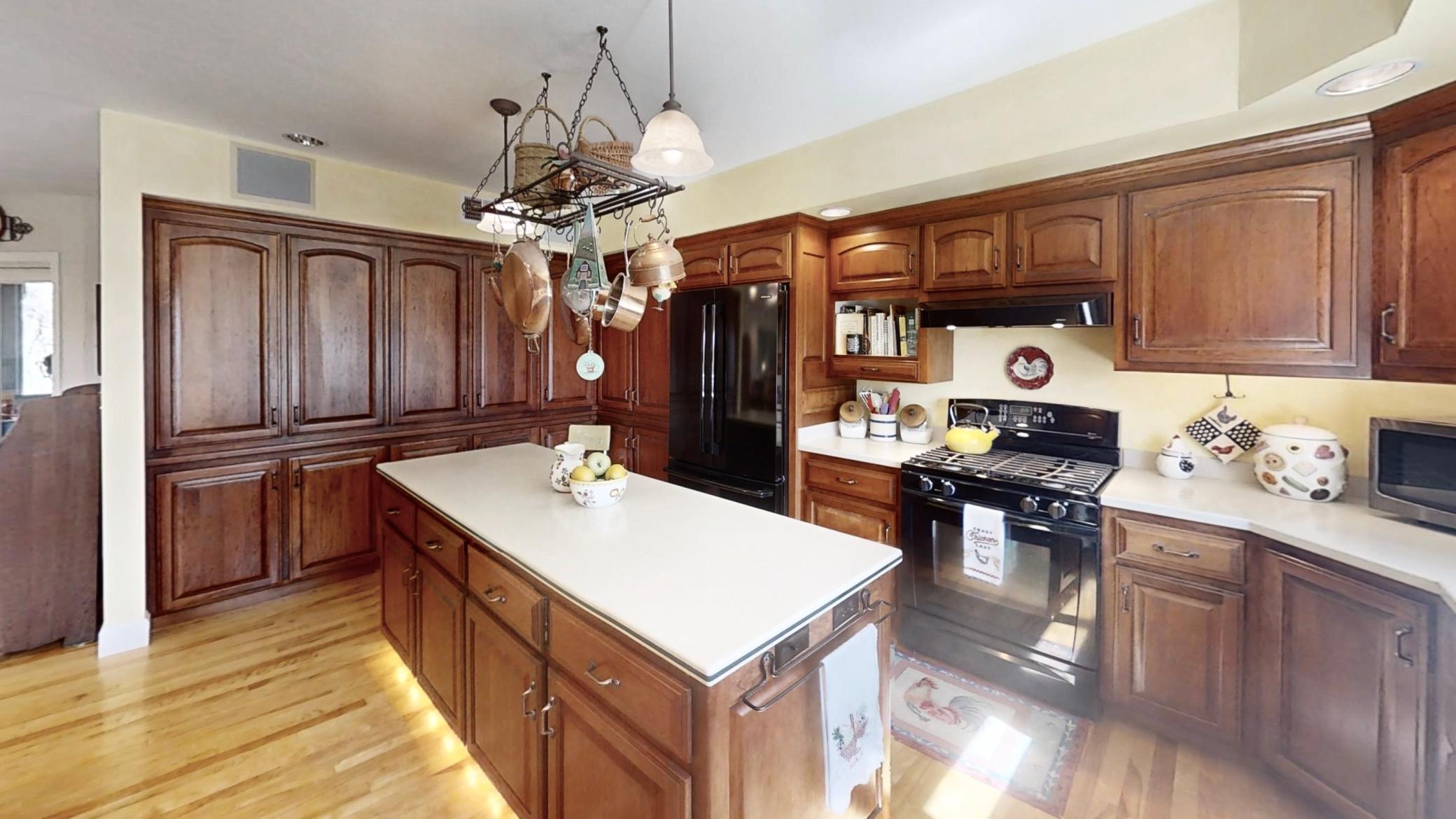 12326 Falk Trail