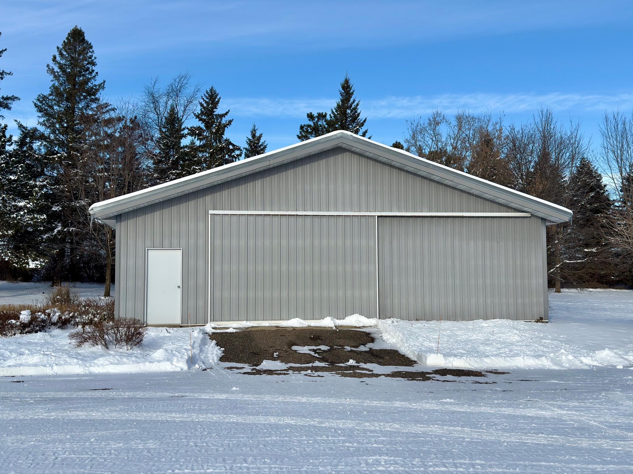 12326 Falk Trail