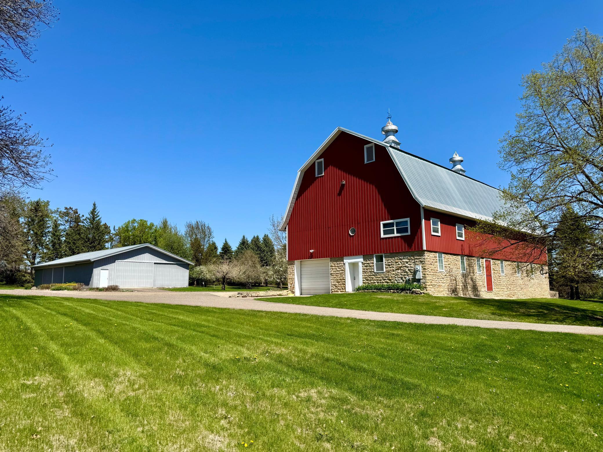 12326 Falk Trail