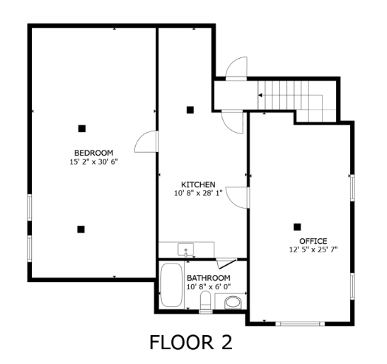12326 Falk Trail