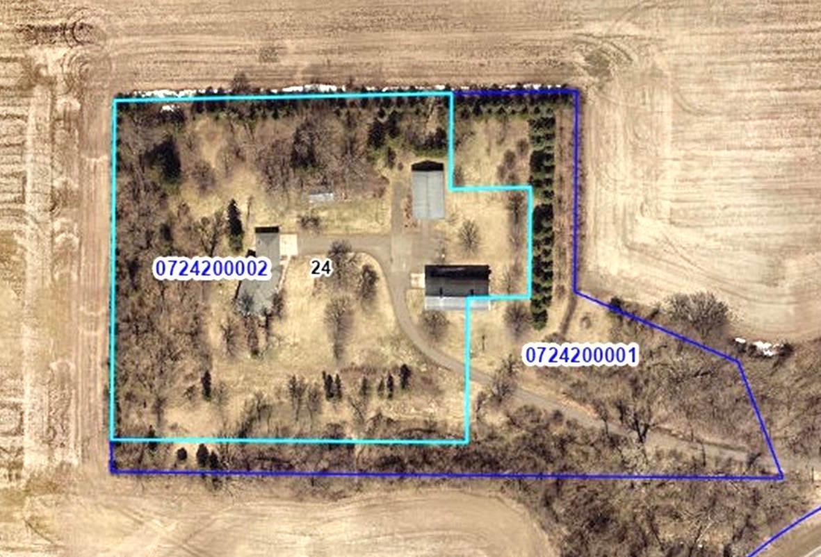 12326 Falk Trail