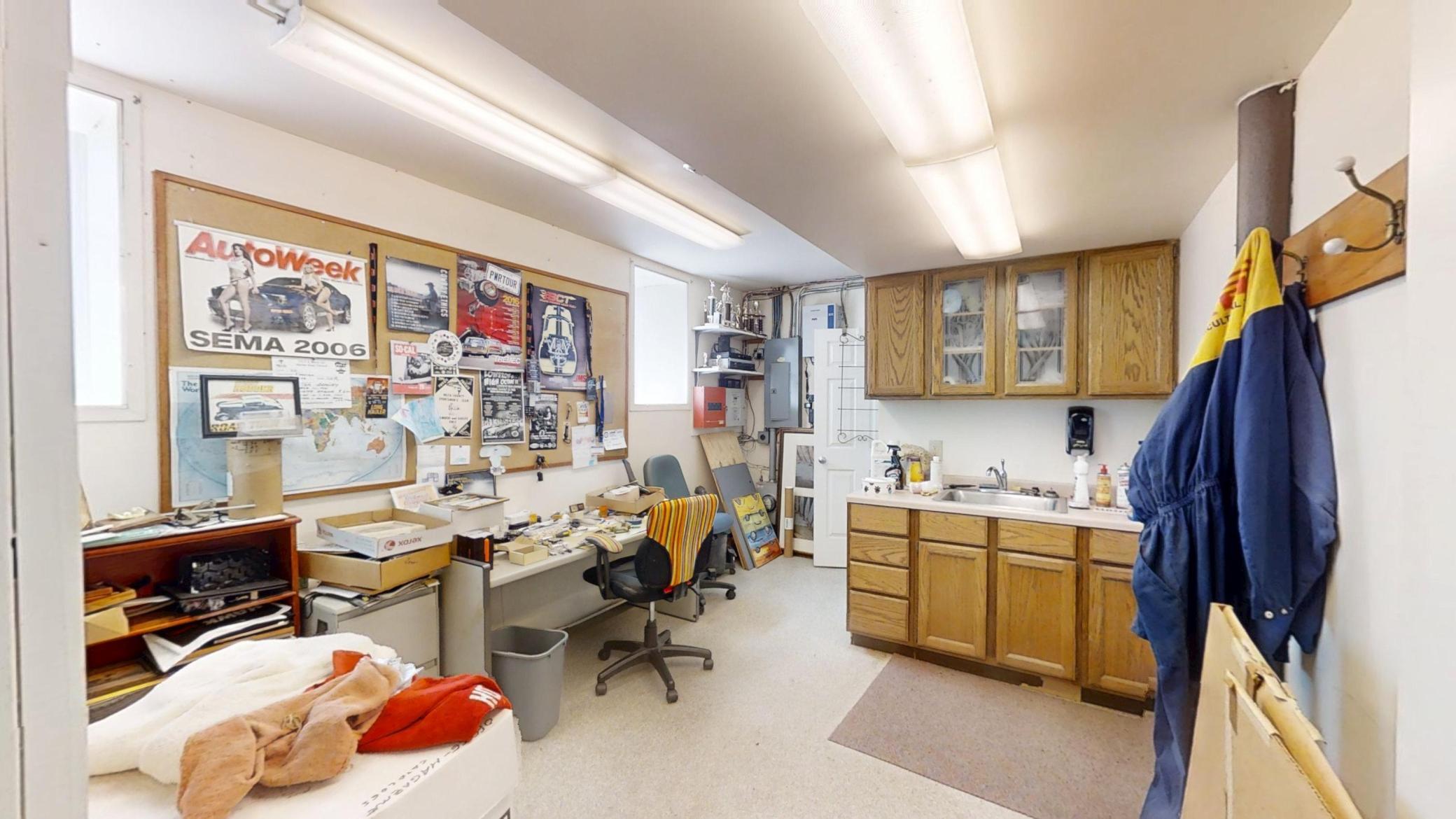 12326 Falk Trail