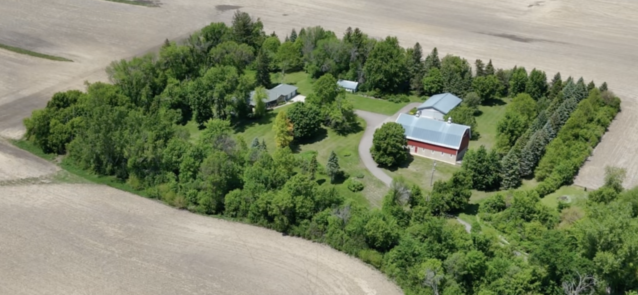 12326 Falk Trail