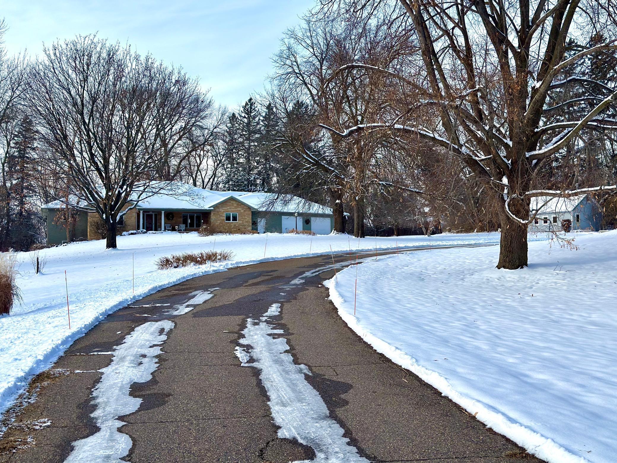 12326 Falk Trail