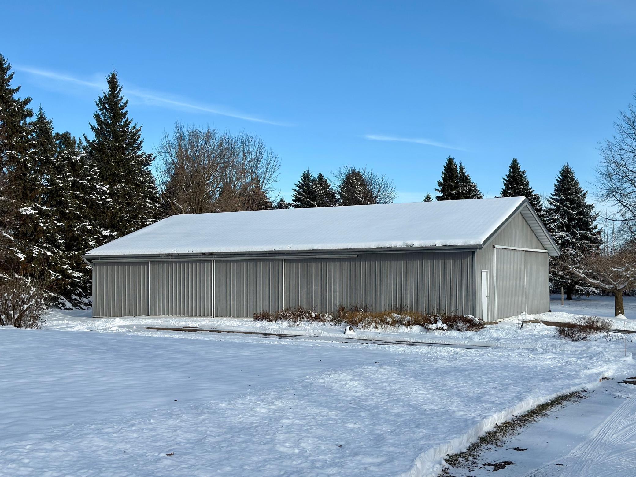 12326 Falk Trail
