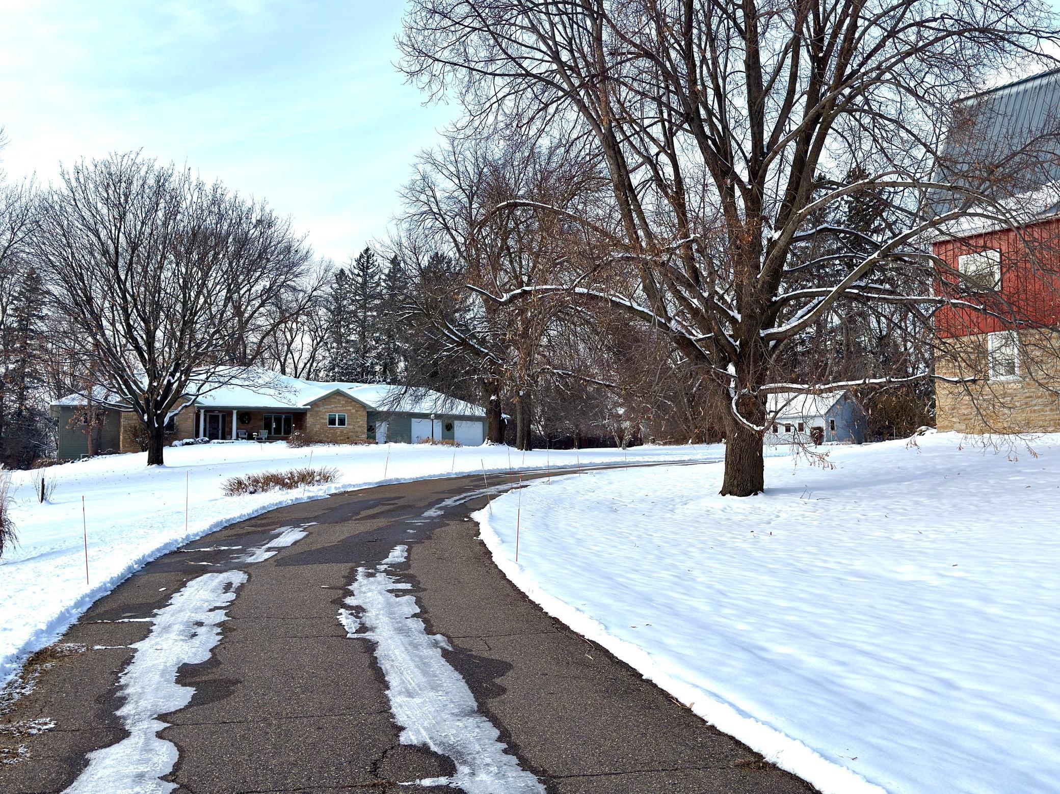 12326 Falk Trail