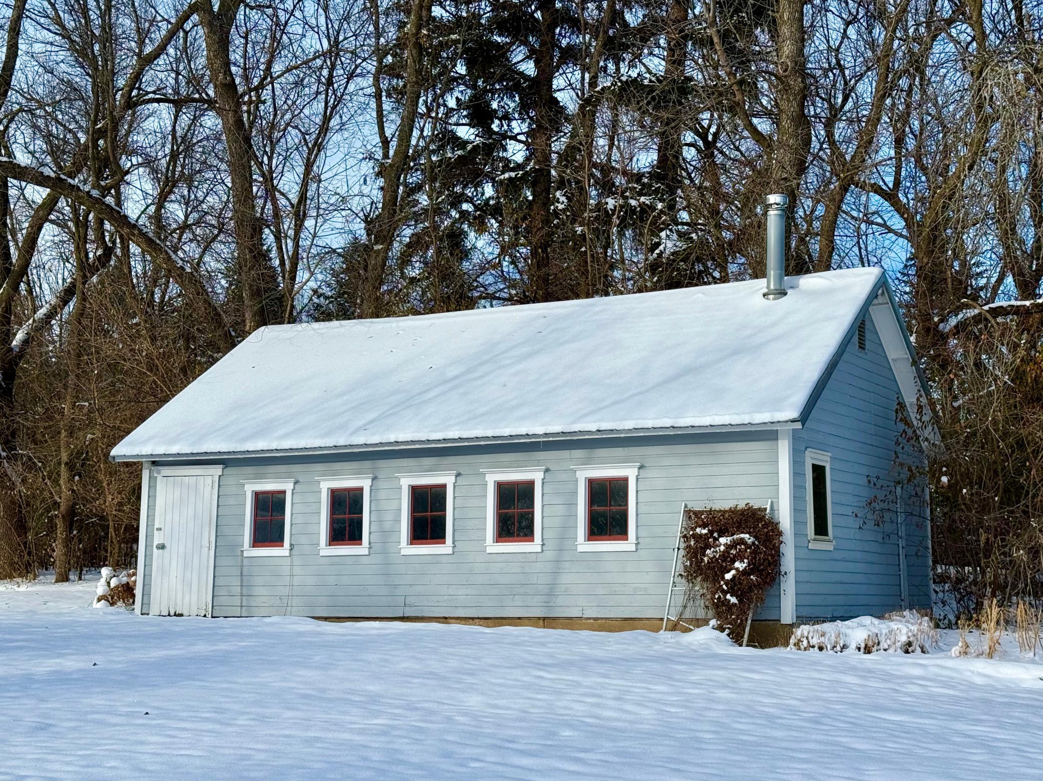 12326 Falk Trail