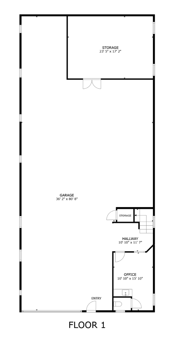 12326 Falk Trail